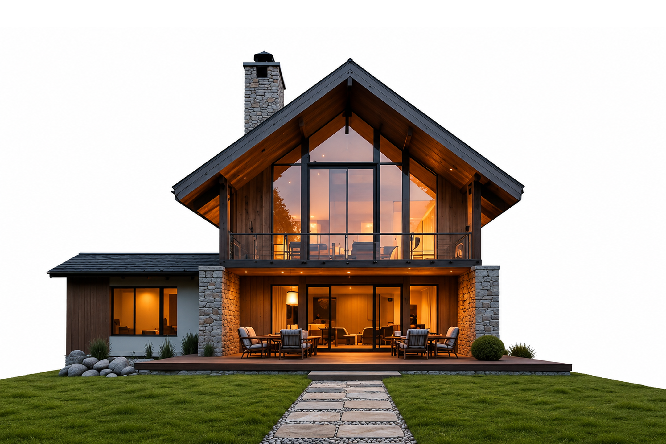 Modular house